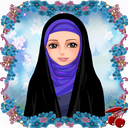 دختران بهشتی(آموزش حجاب)