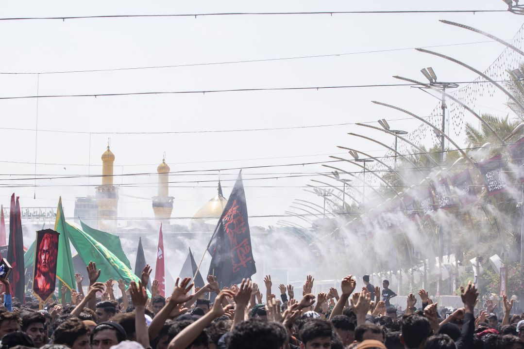 What is Ashura? How is Ashura commemorated?
