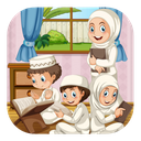 آموزش قرآن برای کودکان