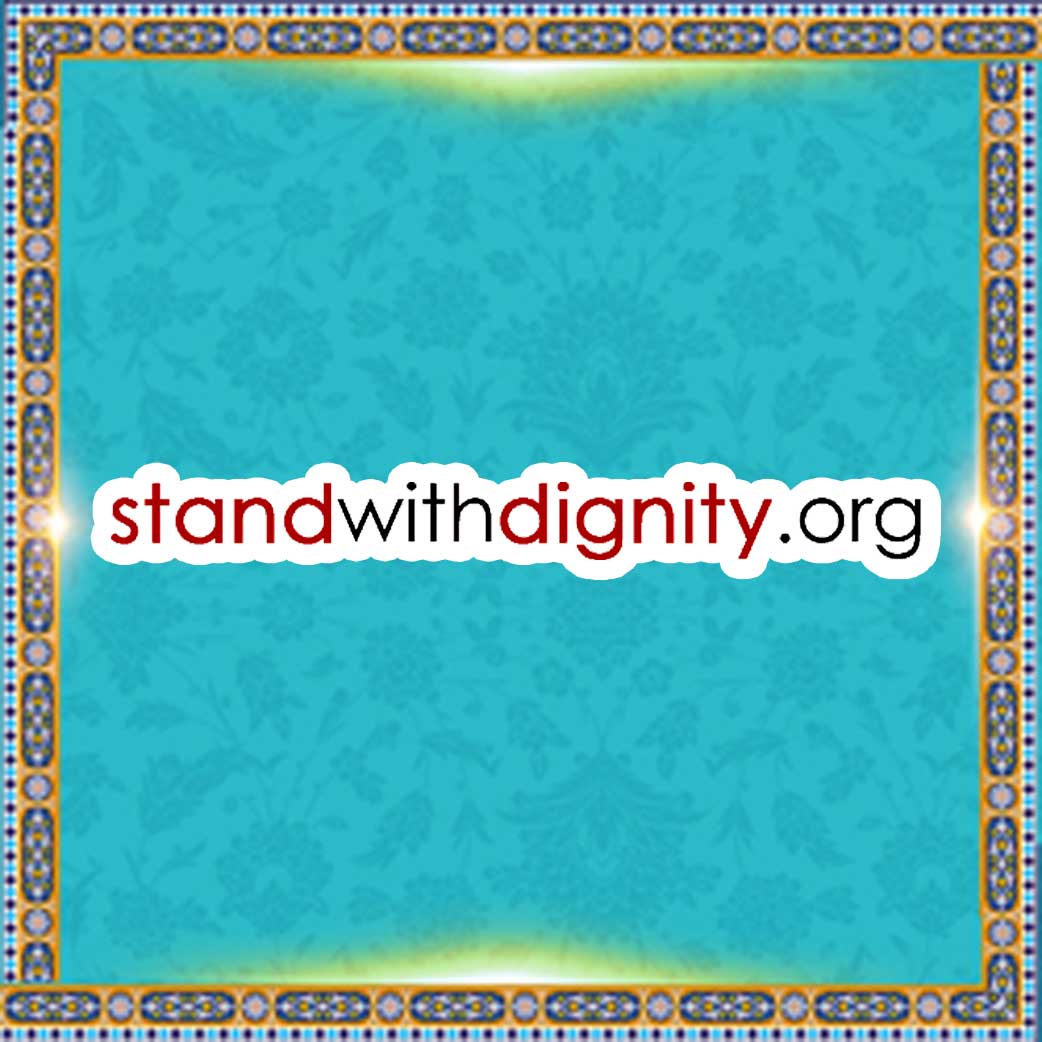Stand with Dignity