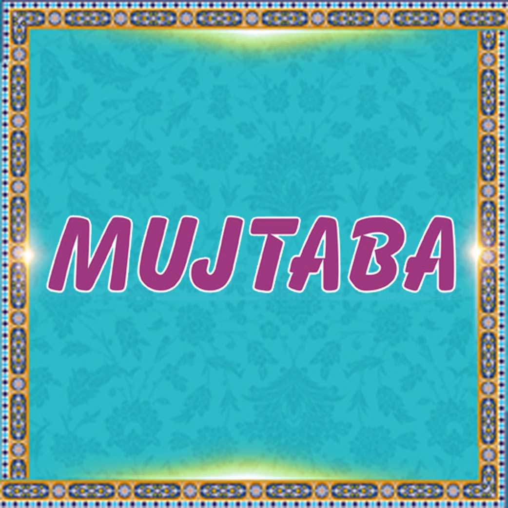 Mujtaba Kids
