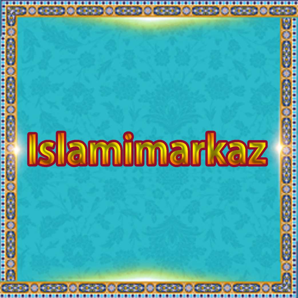 Islamimarkaz 