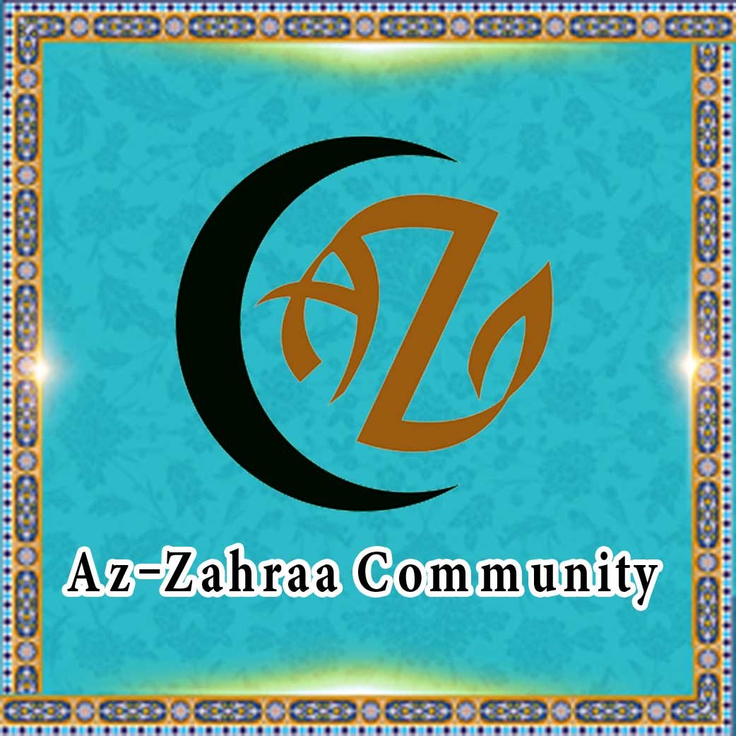 The Az Zahraa Islamic Center