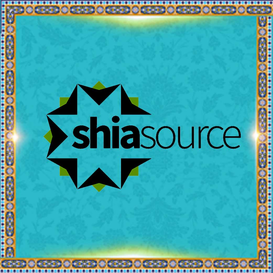 Shia Source